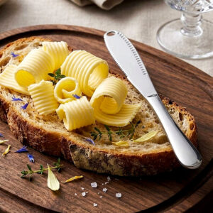 ButterCurl