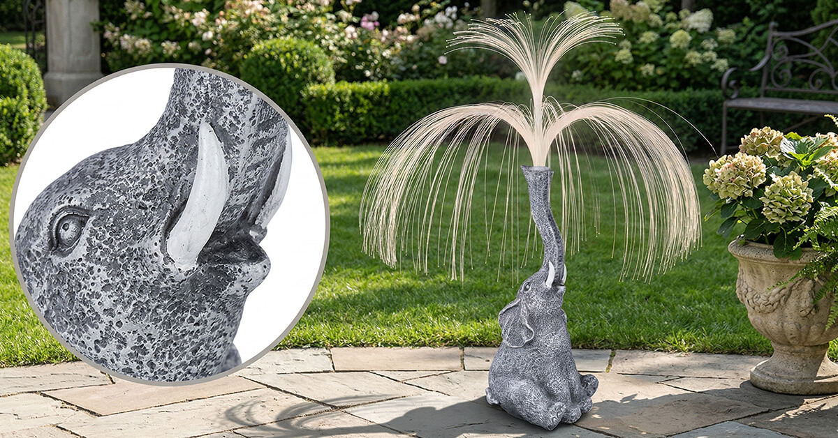 European-Style Design Elevates Any Outdoor Space