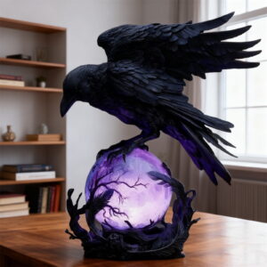 Dark Raven