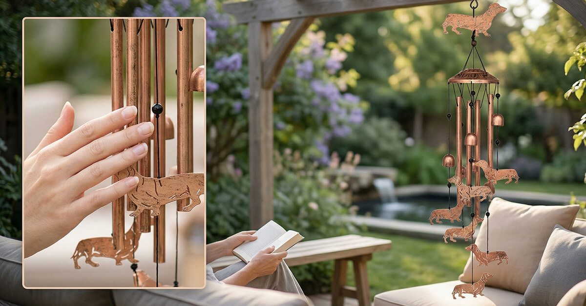 Relaxes Body and Mind with Nature's Melody