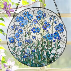 Forget-Me-Not