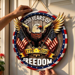 Freedom Eagle