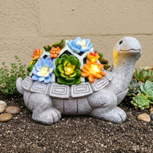 GardenTort