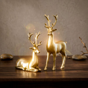 Gilded Grove
