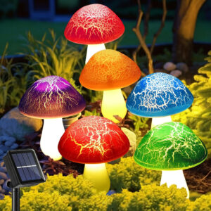 GlowShroom