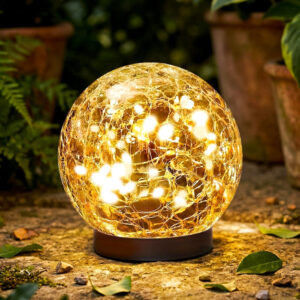 GlowSphere