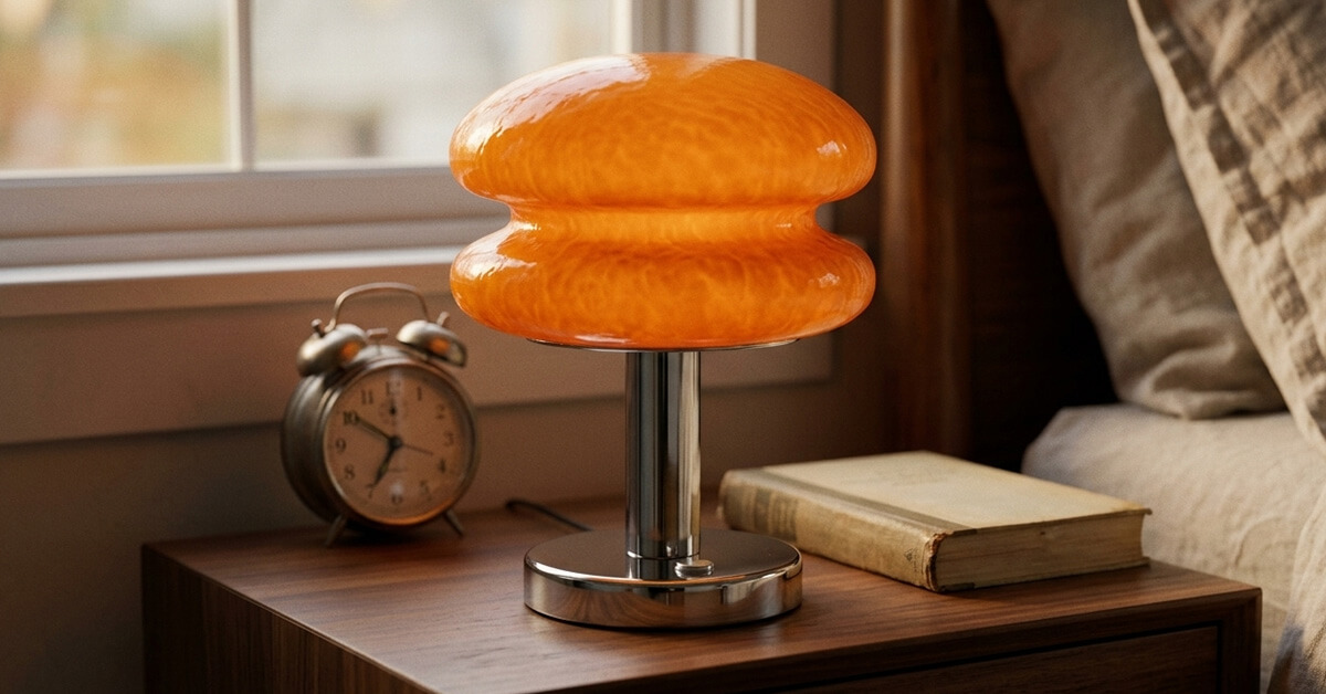 Stepless Dimming Adjusts Brightness to Your Mood