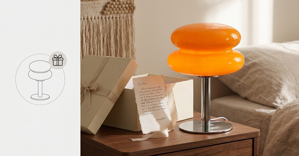Perfect Housewarming, Birthday, or Valentine's Gift