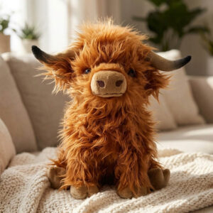 Highland Moo