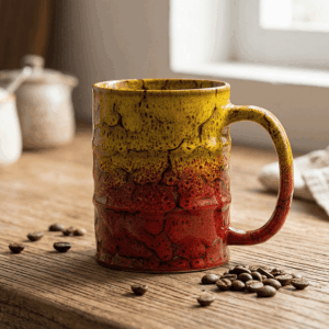 Lava Glaze