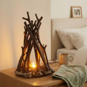 Little Bonfire