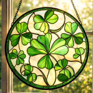 Lucky Clover