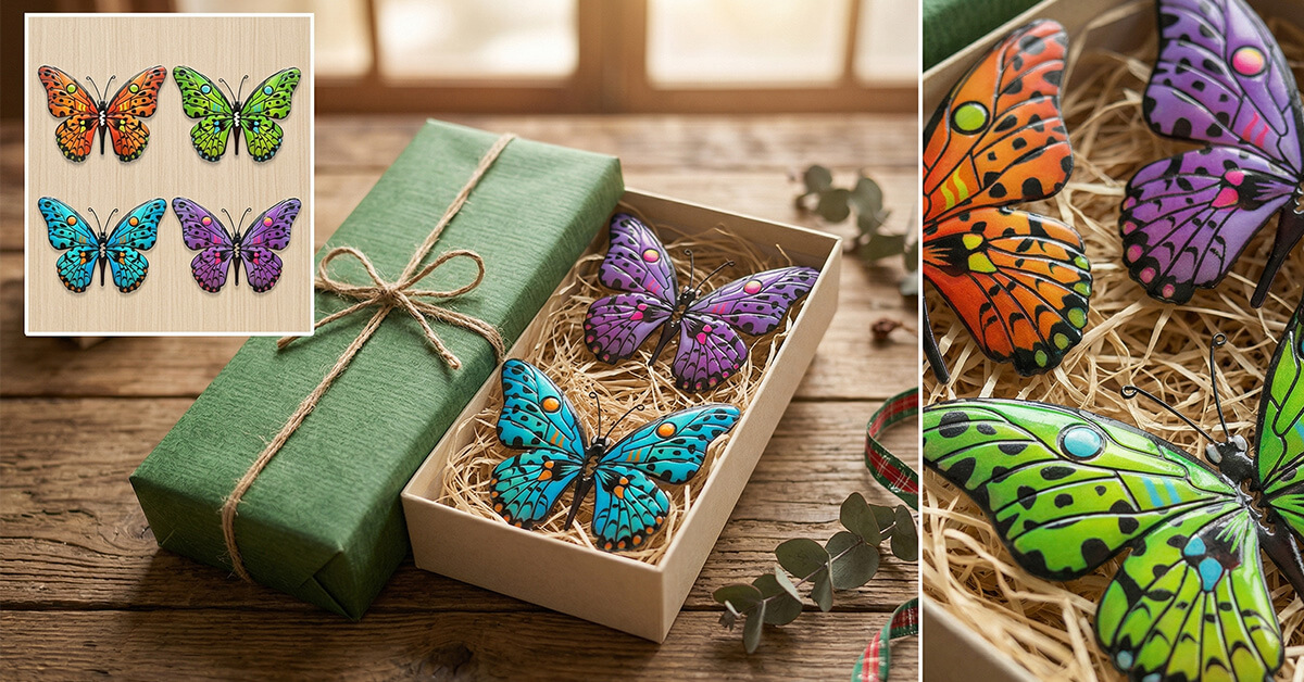 Perfect NatureWing Gift for Any Holiday