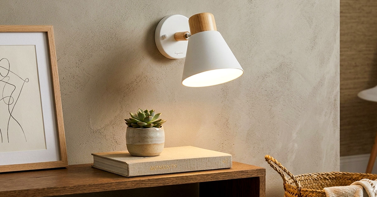 Nordic Sage Minimalist Design Elevates Any Room Instantly