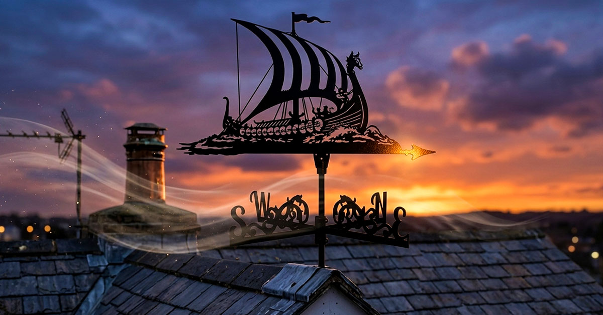 Tracks Real-Time Wind Direction Accurately Outdoors