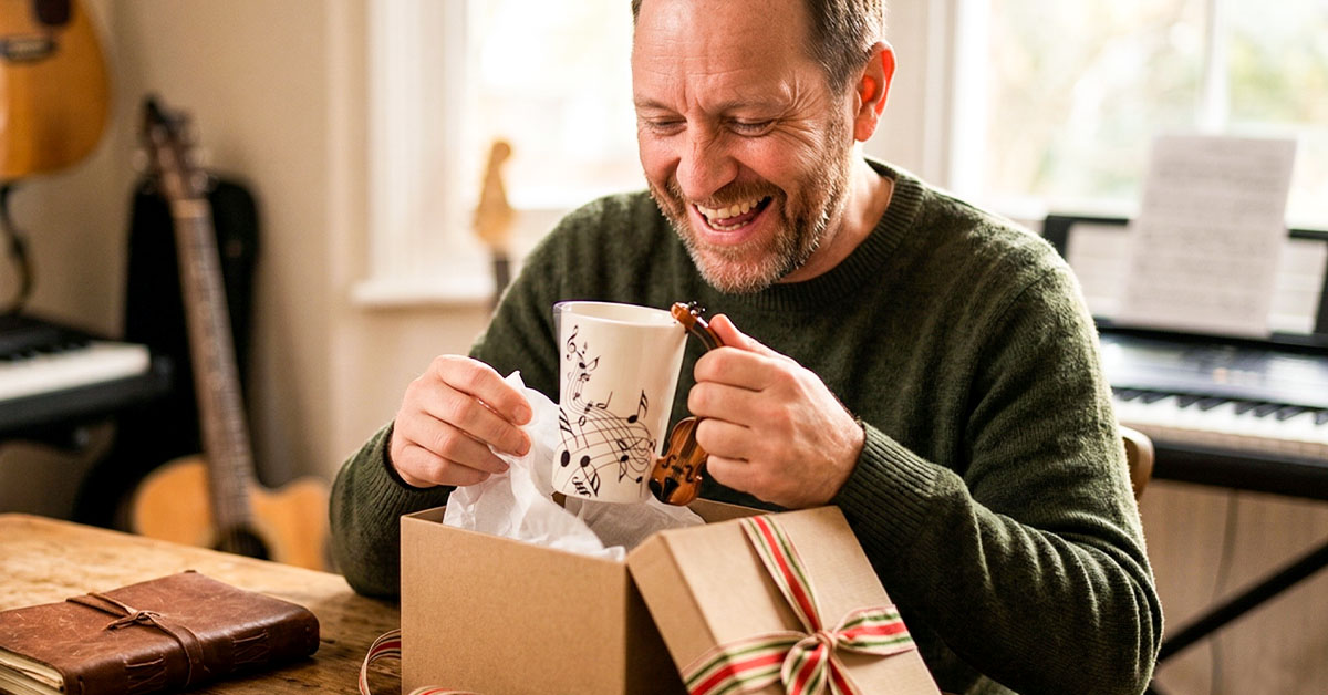 Perfect Gift for Birthdays, Christmas, and Anniversaries