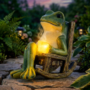 PorchFrog