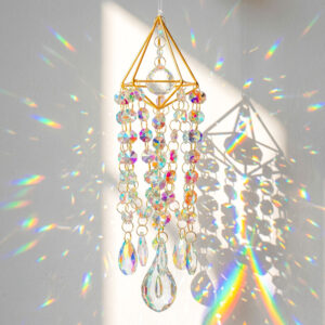 Prism Cascade