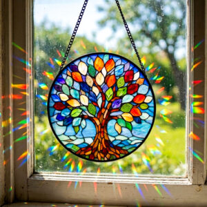 Rainbow Tree