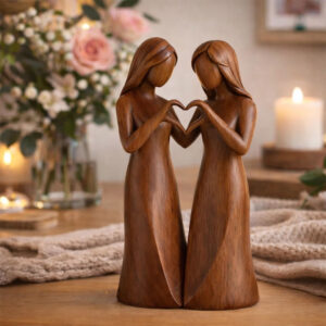 Two Sisters