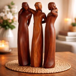 Three Sisters