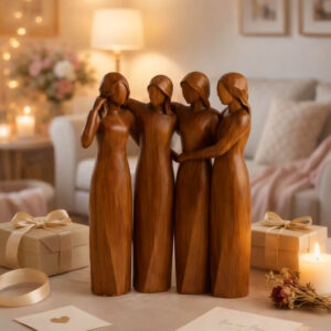 Four Sisters