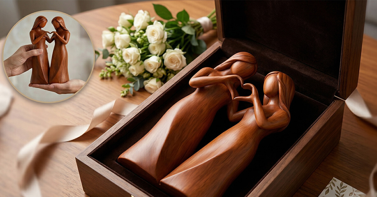 Perfect Mother's Day Or Women's Empowerment Gift