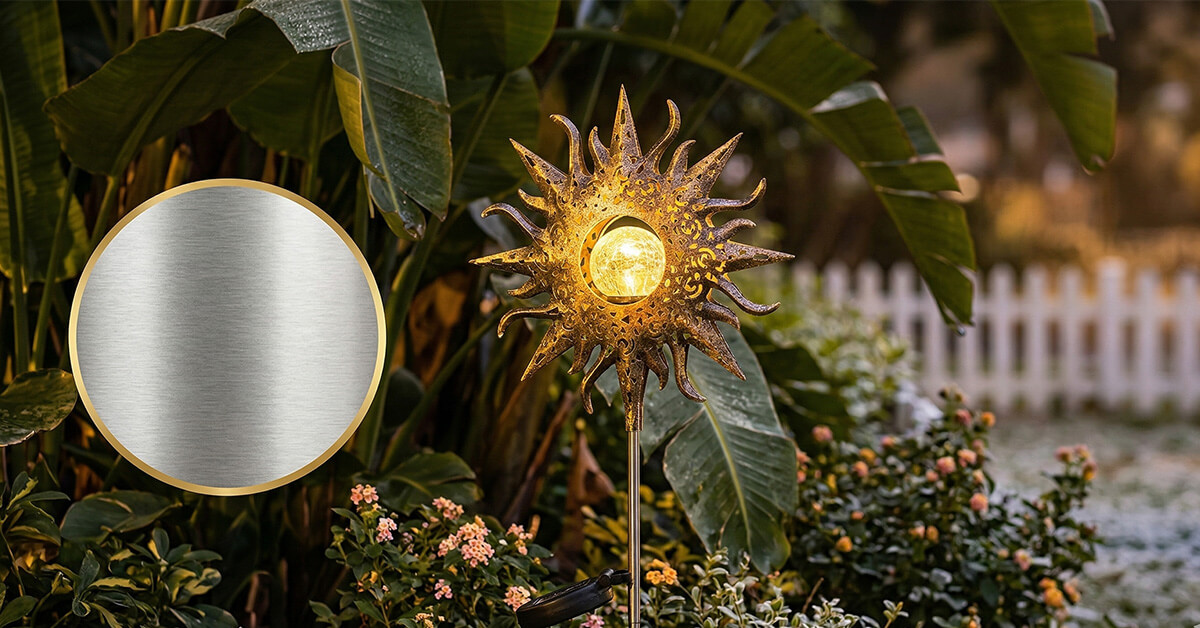 Weather-Resistant Design Performs Beautifully in Any Season