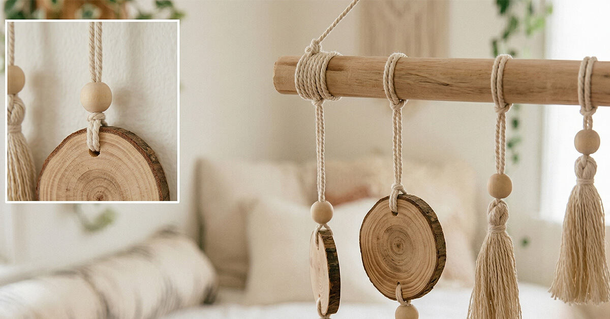Handcrafted — No Two Pieces Are Exactly Alike