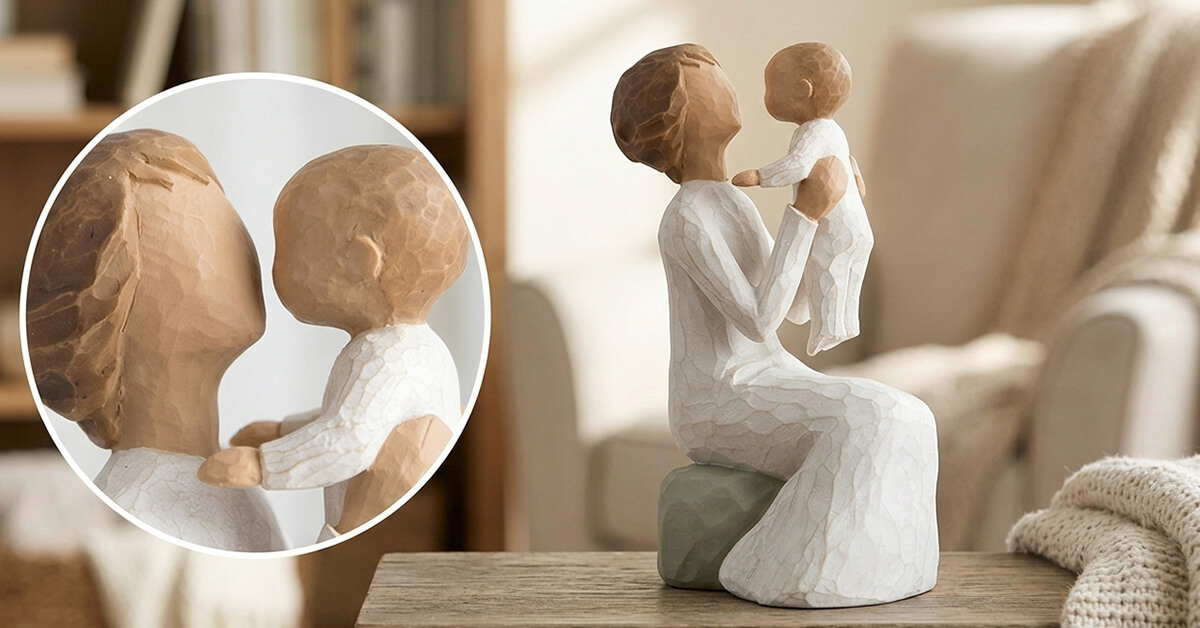 Celebrates the Unique Bond Between Grandparent and Child