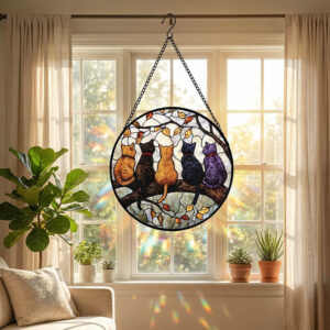 Treetop Cats