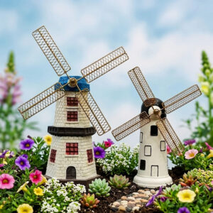 TulipMill