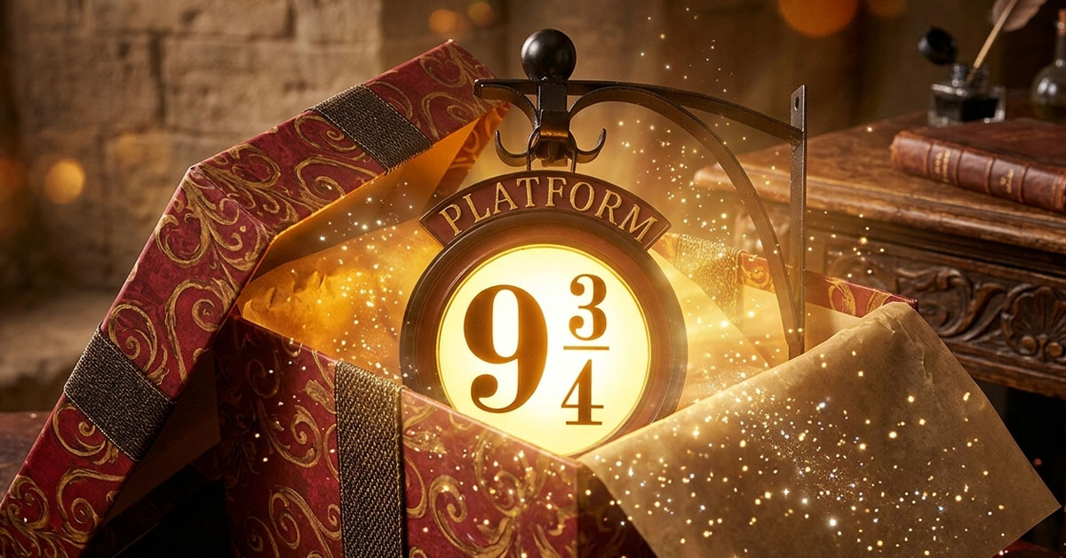 Perfect Gift for Fantasy Fans and Collectors