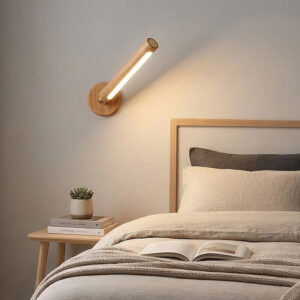 WoodBeam