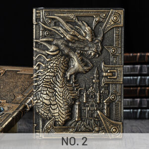 Green Antique Bronze