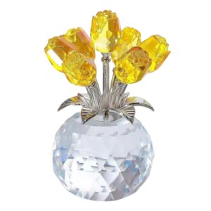 Golden Yellow