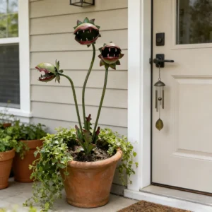 FlytrapFolly