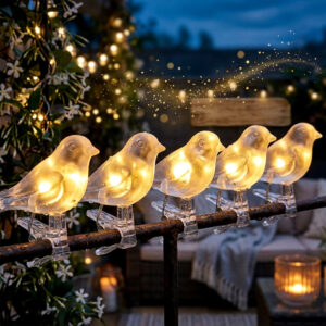 PerchGlow