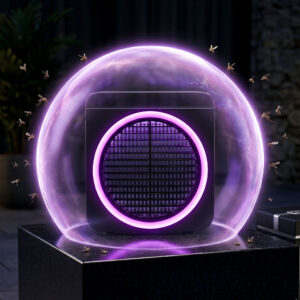 MosquitoShield Pro