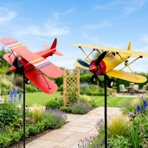 BarnStormer