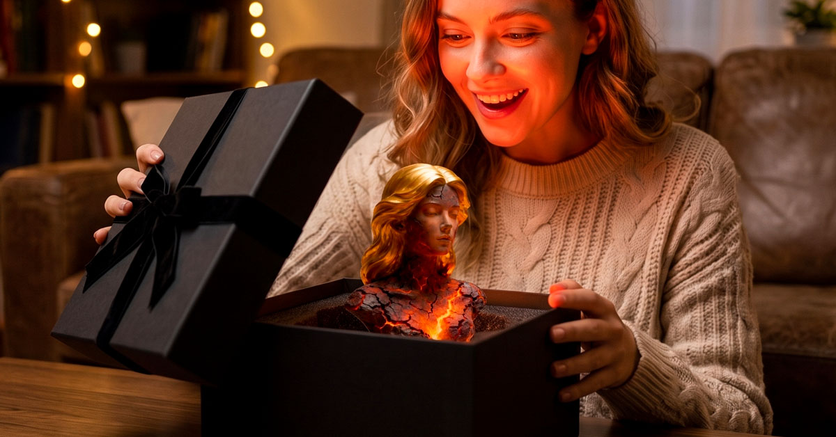 Perfect gift for teen girls and women