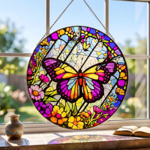 ButterflyBloom