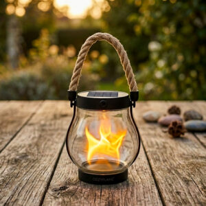 CozyFlame