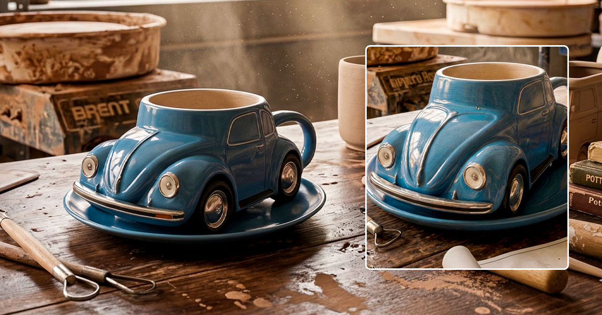 Handmade Ceramic Build For Lasting Durability