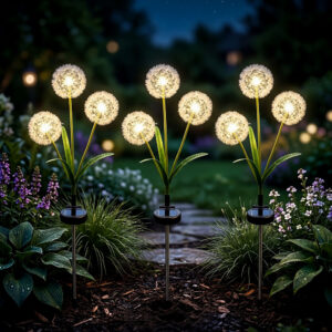 DandelionGlow