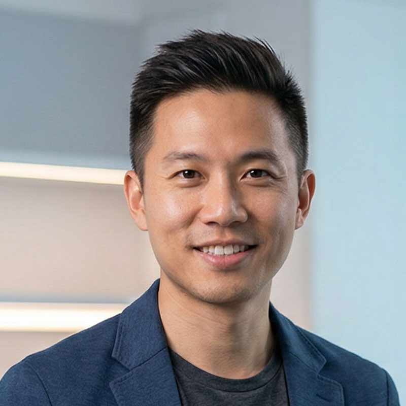 David Chen