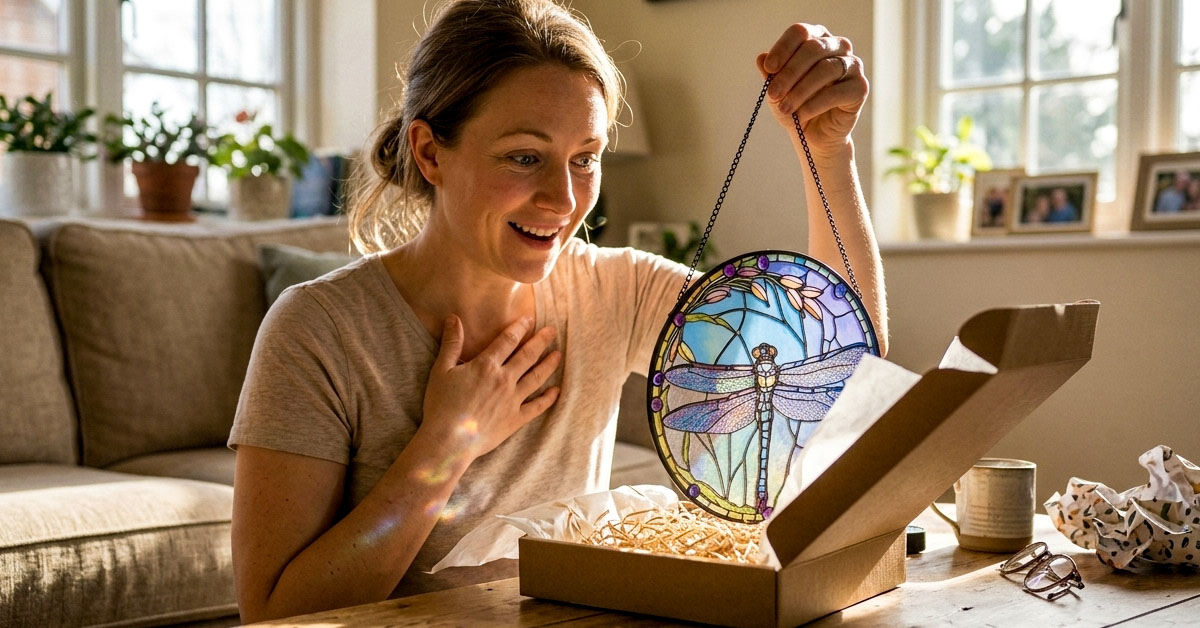 Makes a Perfect Gift for Women of All Ages