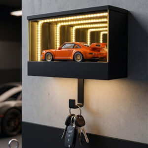 Endless Garage