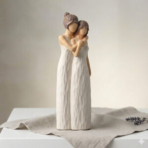 Eternal Embrace