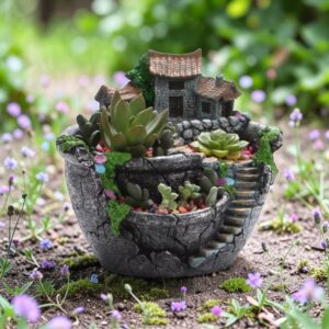 Fairy Village